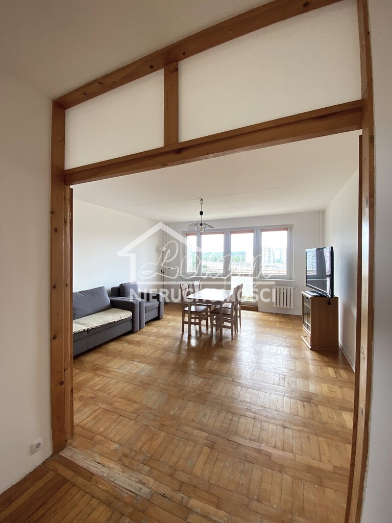 Mieszkanie 69,8&nbsp;m², Szczecin, Słoneczne, Aleksandra Kostki Napierskiego - zdjęcie 2