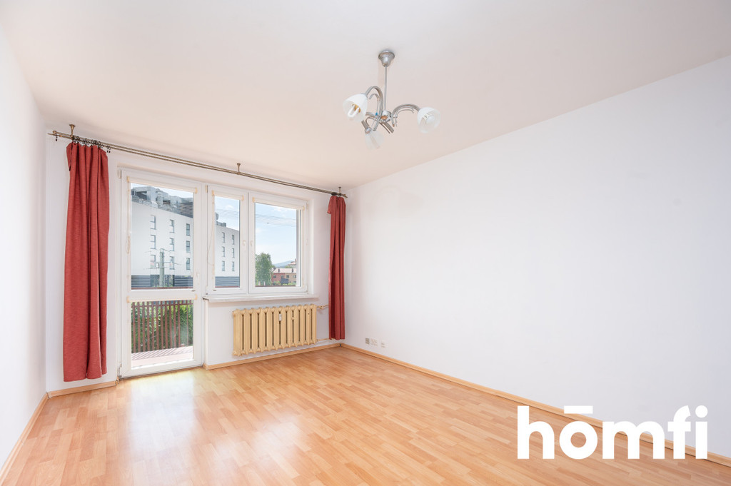 Mieszkanie 64&nbsp;m², Nowy Sącz, Rokitniańczyków - zdjęcie 2