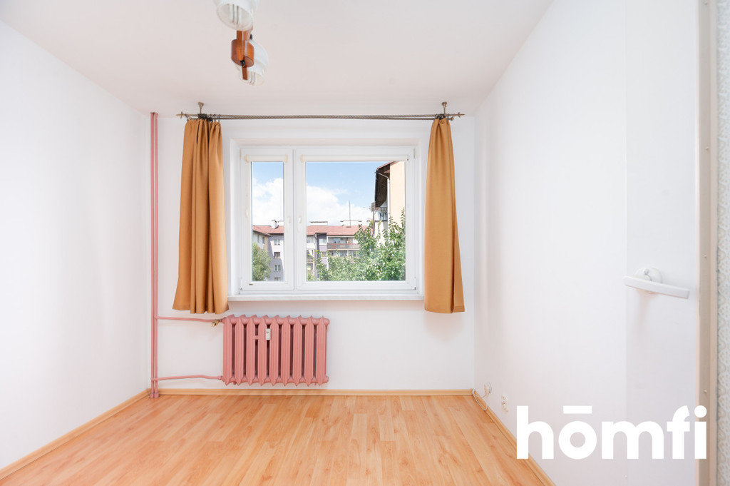 Mieszkanie 64&nbsp;m², Nowy Sącz, Rokitniańczyków - zdjęcie 8