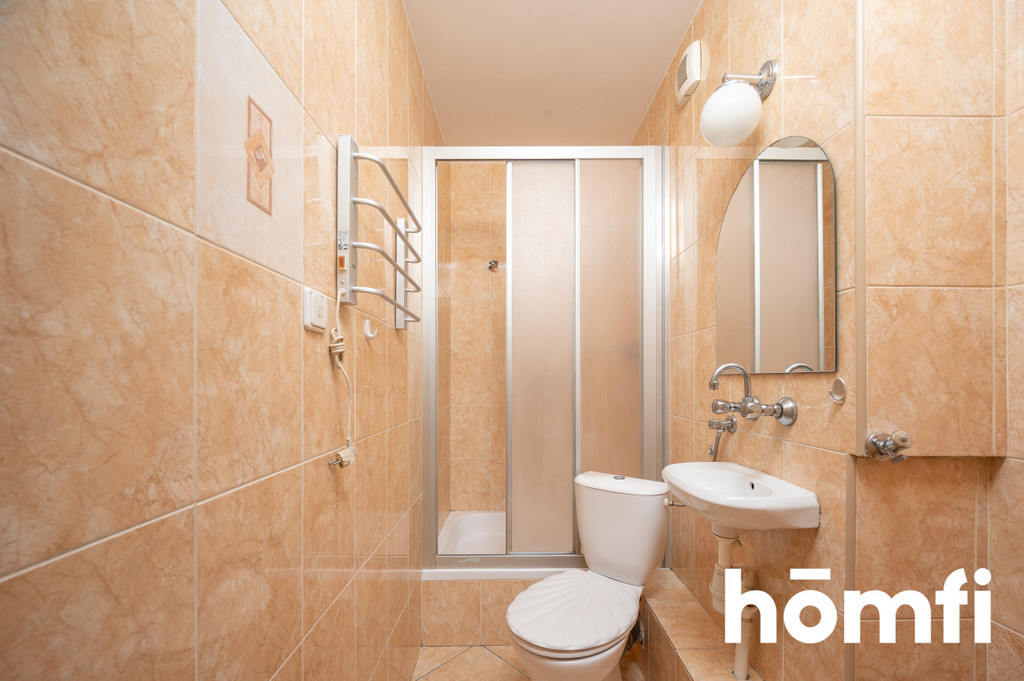 Mieszkanie 64&nbsp;m², Nowy Sącz, Rokitniańczyków - zdjęcie 15