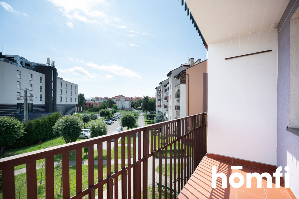Mieszkanie 64&nbsp;m², Nowy Sącz, Rokitniańczyków - zdjęcie 16
