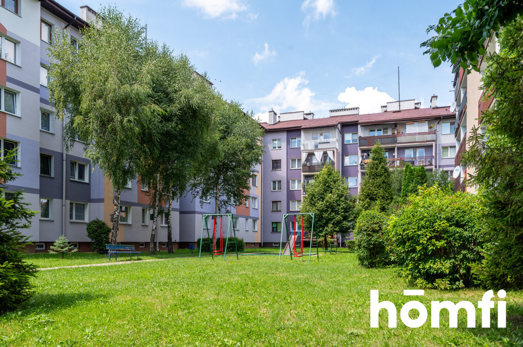 Mieszkanie 64&nbsp;m², Nowy Sącz, Rokitniańczyków - zdjęcie 17