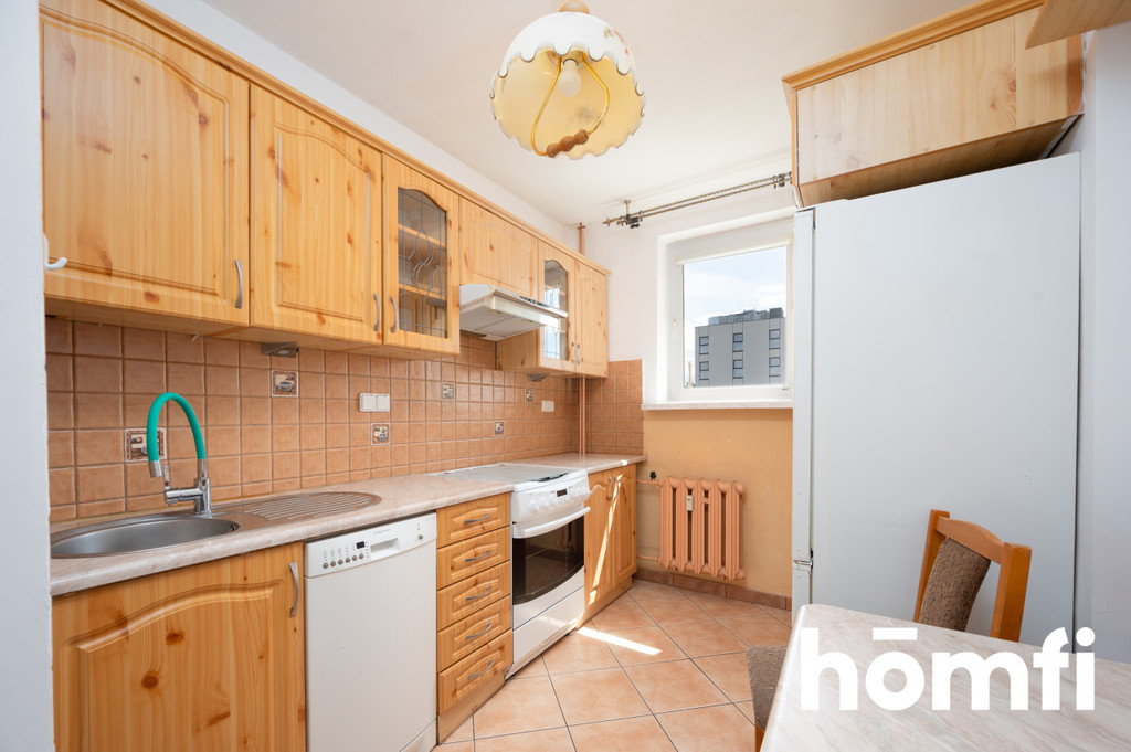 Mieszkanie 64&nbsp;m², Nowy Sącz, Rokitniańczyków - zdjęcie 4