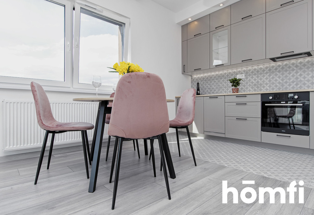 Mieszkanie 51 m², Poznań, Nowe Miasto, Lwowska - zdjęcie 6