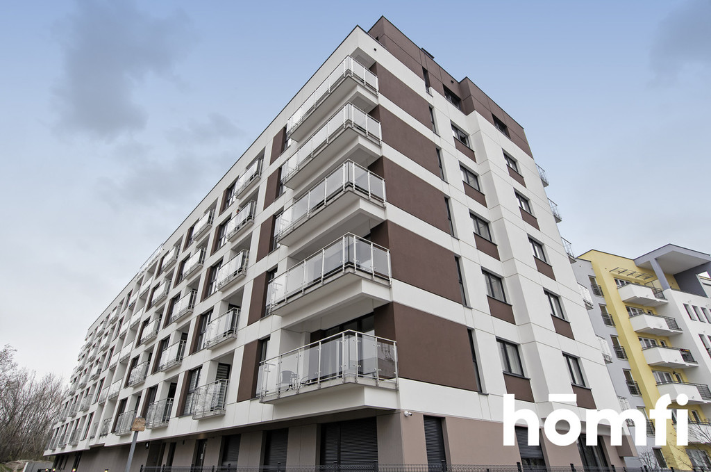 Mieszkanie 51 m², Poznań, Nowe Miasto, Lwowska - zdjęcie 3