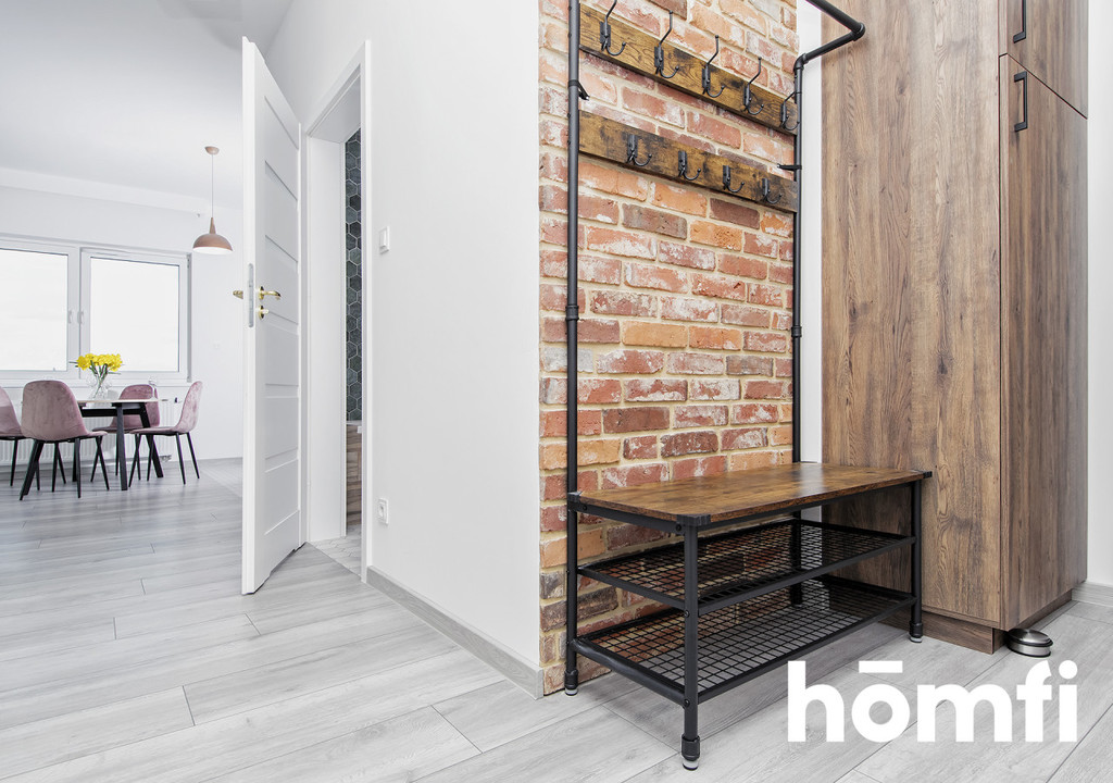 Mieszkanie 51 m², Poznań, Nowe Miasto, Lwowska - zdjęcie 12