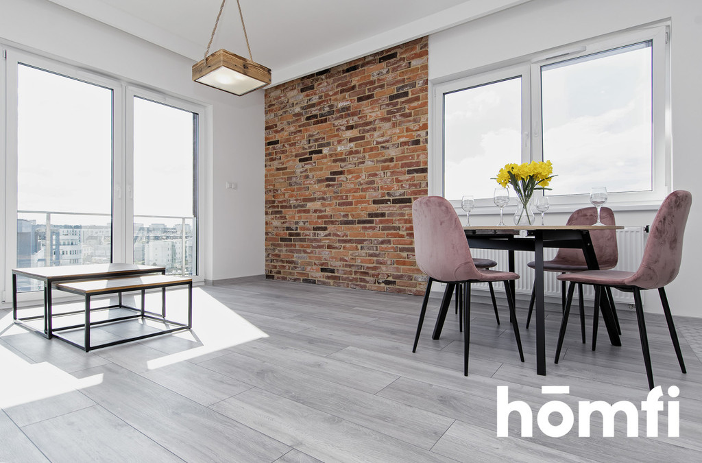 Mieszkanie 51 m², Poznań, Nowe Miasto, Lwowska - zdjęcie 4