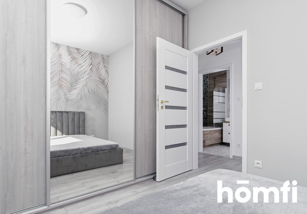 Mieszkanie 51 m², Poznań, Nowe Miasto, Lwowska - zdjęcie 9