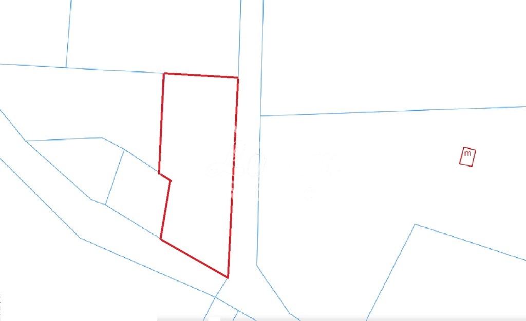 Działka budowlana 3017&nbsp;m², Gronowo - zdjęcie 2