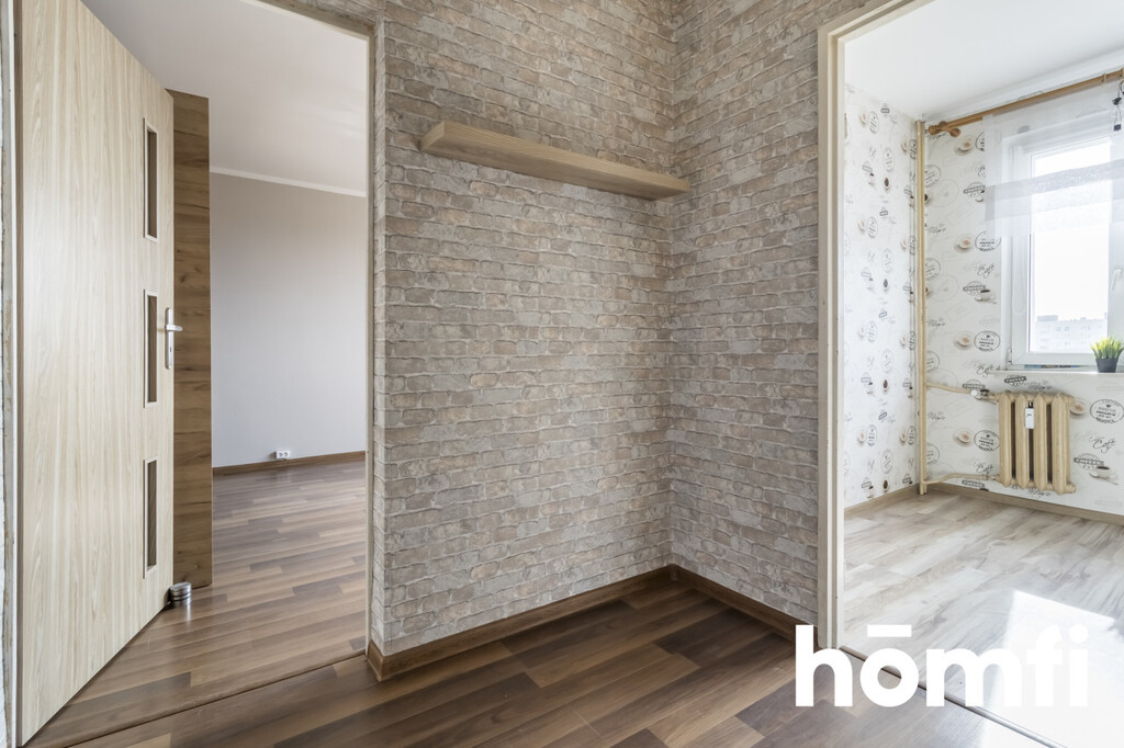 Mieszkanie 29 m², Radom, Ustronie, Jurija Gagarina - zdjęcie 3