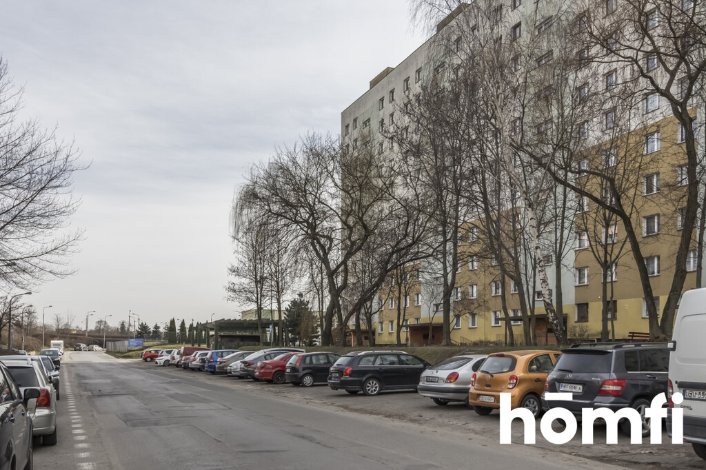 Mieszkanie 29 m², Radom, Ustronie, Jurija Gagarina - zdjęcie 12
