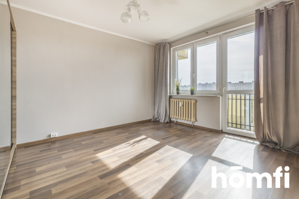 Mieszkanie 29 m², Radom, Ustronie, Jurija Gagarina - zdjęcie 1