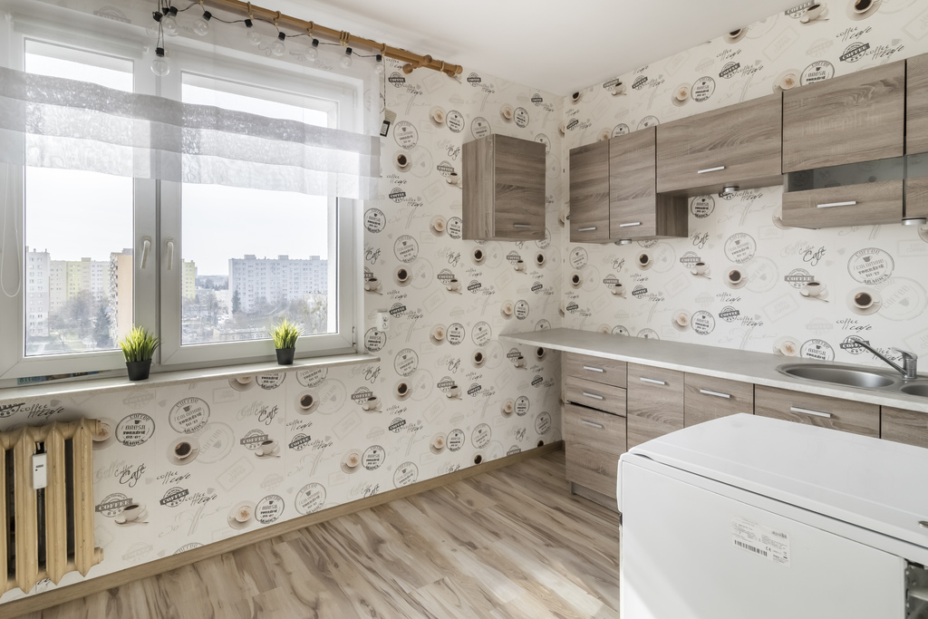 Mieszkanie 29 m², Radom, Ustronie, Jurija Gagarina - zdjęcie 4