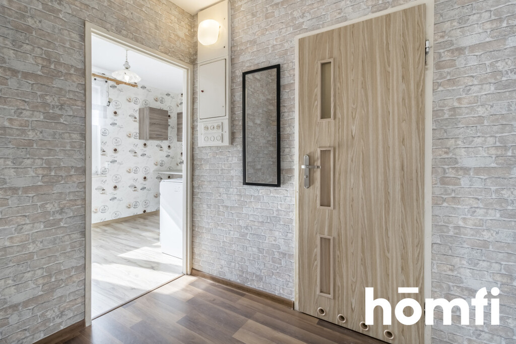 Mieszkanie 29 m², Radom, Ustronie, Jurija Gagarina - zdjęcie 7