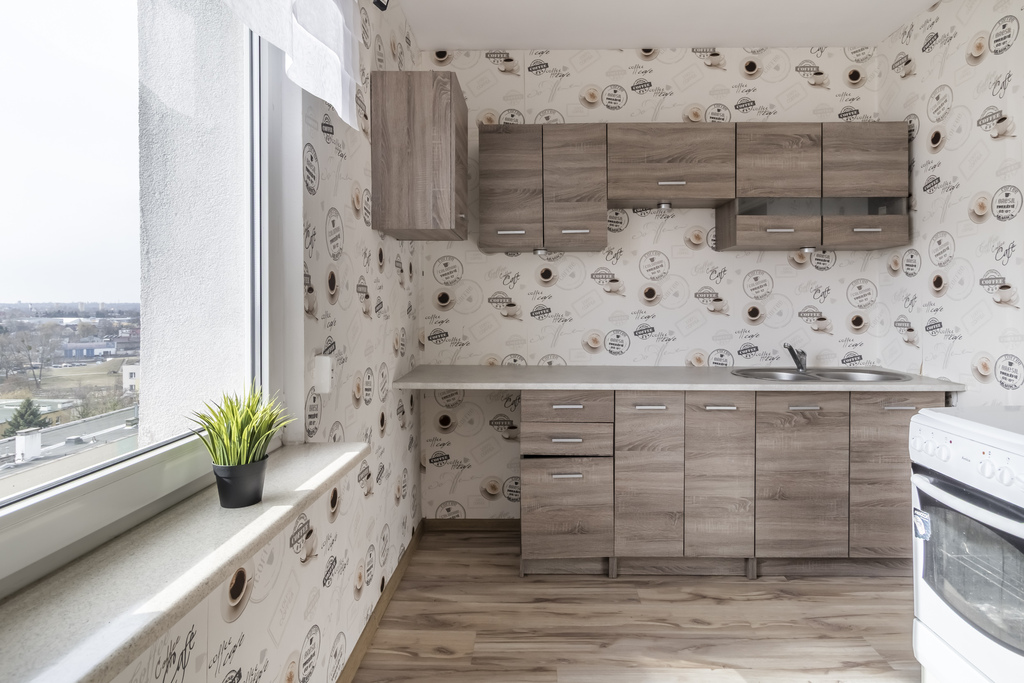 Mieszkanie 29 m², Radom, Ustronie, Jurija Gagarina - zdjęcie 9