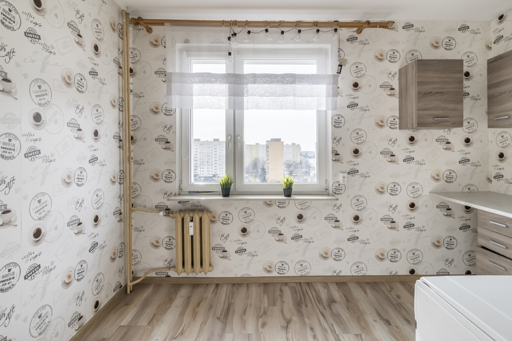 Mieszkanie 29 m², Radom, Ustronie, Jurija Gagarina - zdjęcie 10