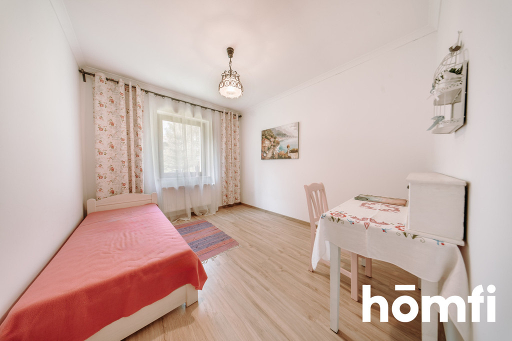 Dom 118&nbsp;m², Grabowiec, Nostalgiczna - zdjęcie 8