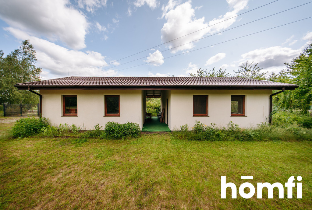Dom 118&nbsp;m², Grabowiec, Nostalgiczna - zdjęcie 18