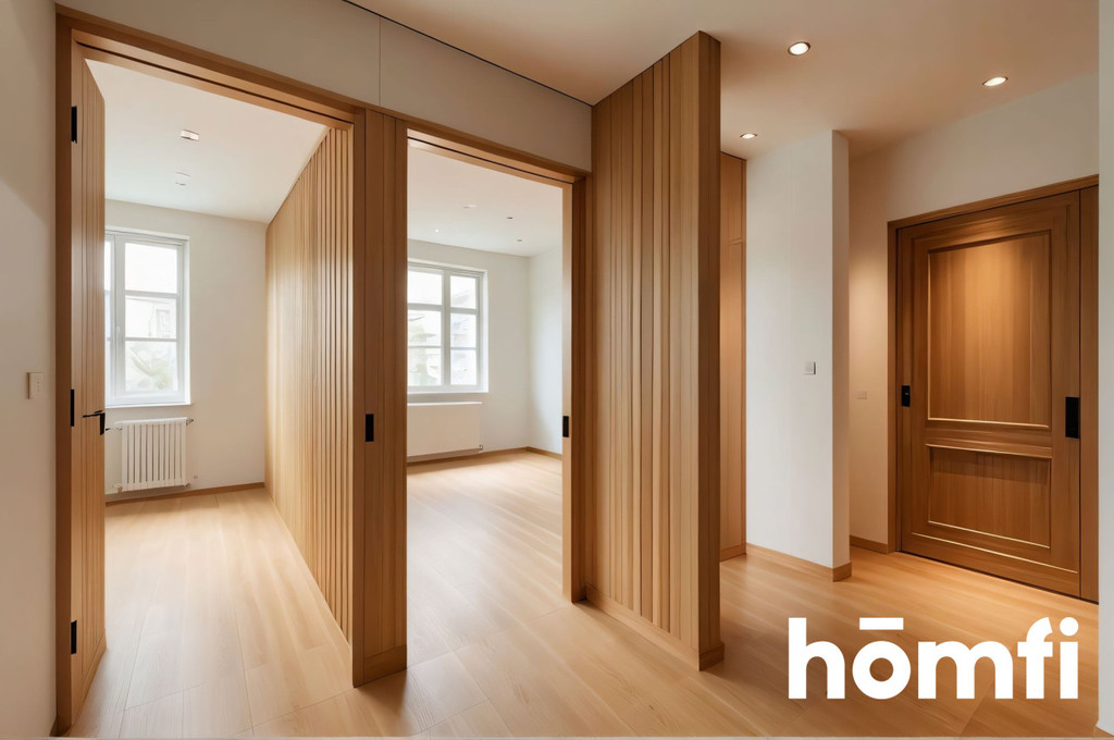 Mieszkanie 43,5&nbsp;m², Rzeszów, Króla Stanisława Augusta, Krakowska - zdjęcie 6