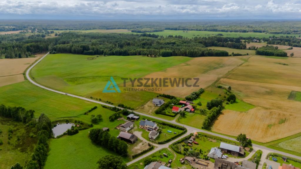 Dom jednorodzinny parterowy z wielospadowym dachem - zdjęcie 23