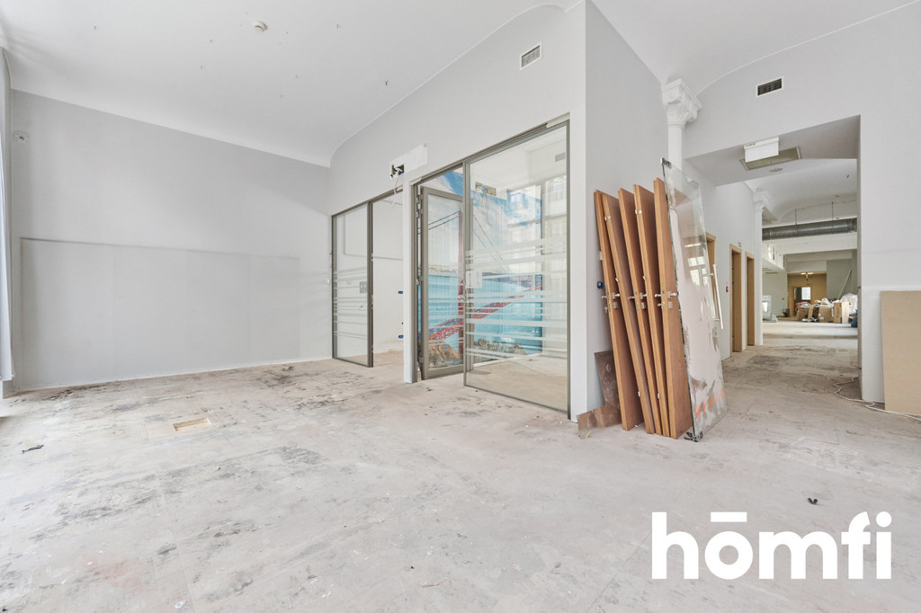 Lokal usługowy do wynajęcia, 555&nbsp;m², Wrocław - zdjęcie 5