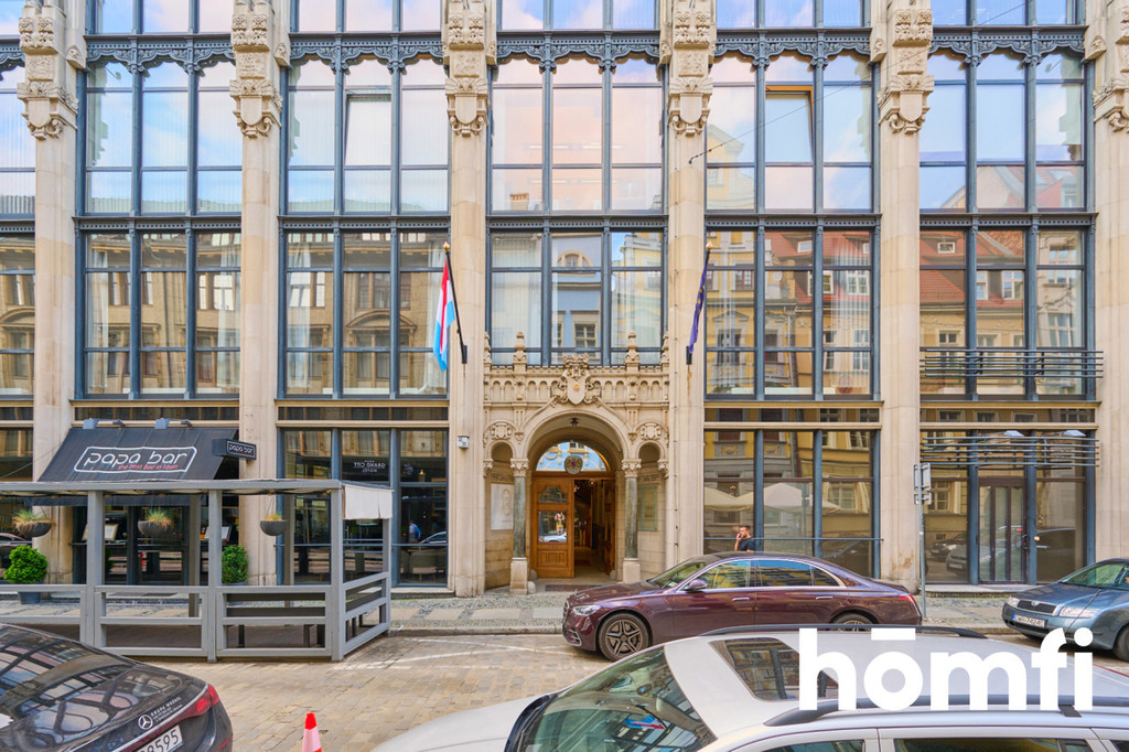 Lokal usługowy do wynajęcia, 555&nbsp;m², Wrocław - zdjęcie 19