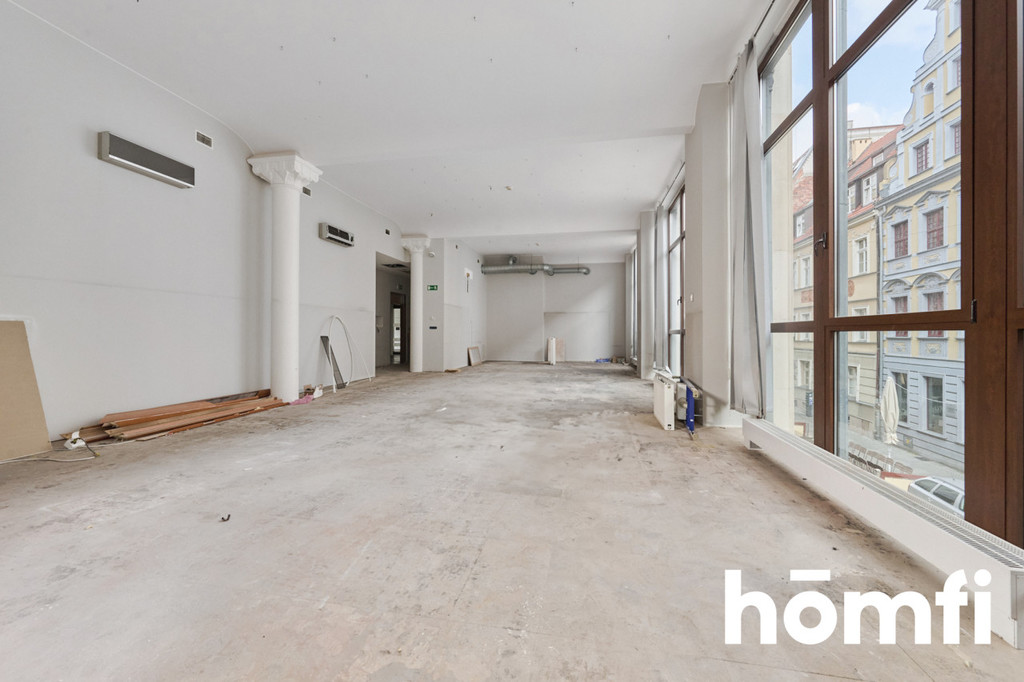 Lokal usługowy do wynajęcia, 555&nbsp;m², Wrocław - zdjęcie 9