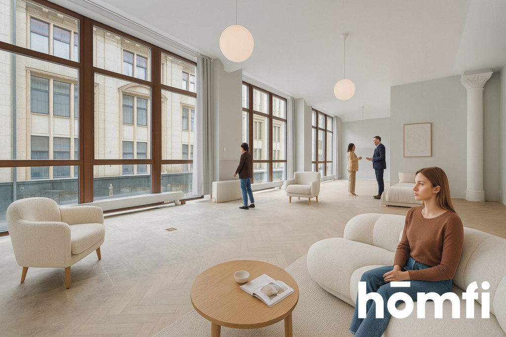 Lokal usługowy do wynajęcia, 555&nbsp;m², Wrocław - zdjęcie 3