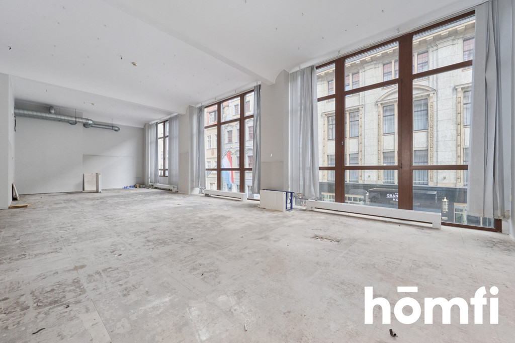 Lokal usługowy do wynajęcia, 555&nbsp;m², Wrocław - zdjęcie 7