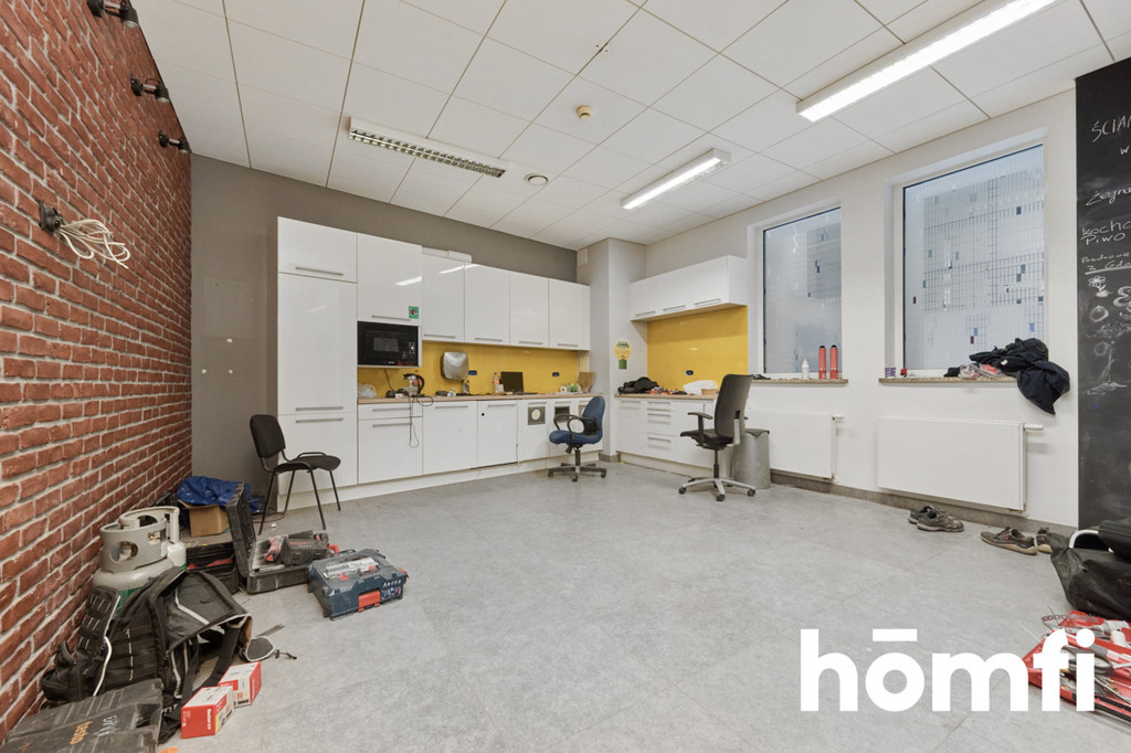 Lokal usługowy do wynajęcia, 555&nbsp;m², Wrocław - zdjęcie 12