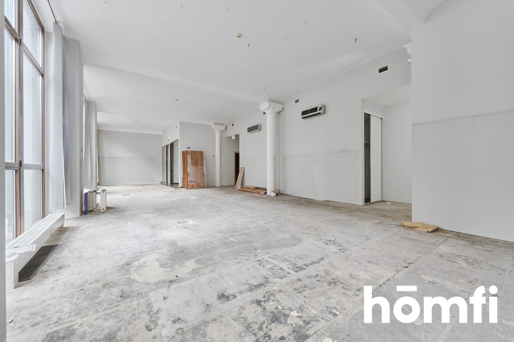 Lokal usługowy do wynajęcia, 555&nbsp;m², Wrocław - zdjęcie 8
