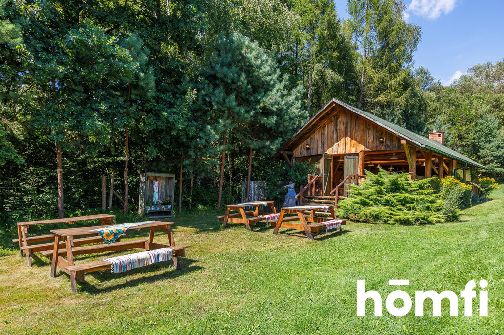 Dom 120&nbsp;m², Skopów - zdjęcie 10