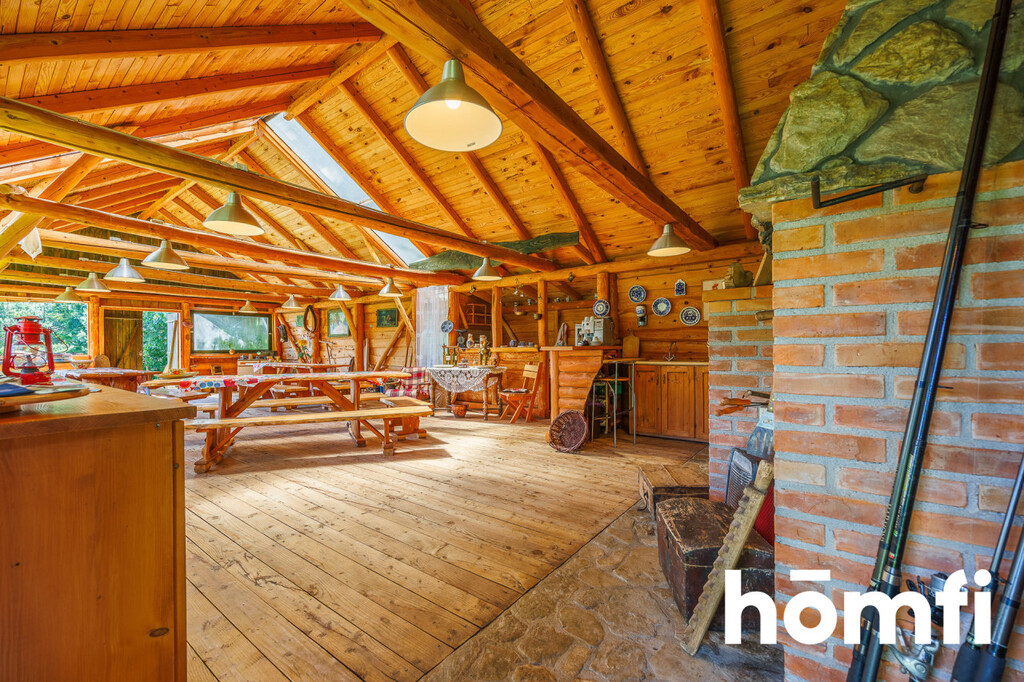 Dom 120&nbsp;m², Skopów - zdjęcie 3