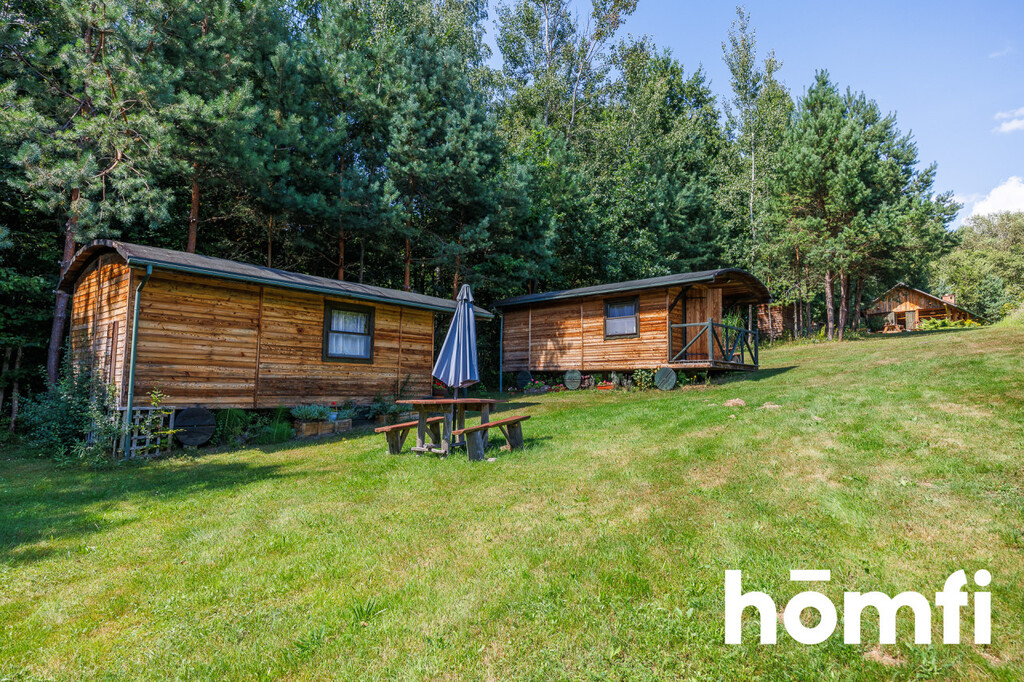 Dom 120&nbsp;m², Skopów - zdjęcie 11