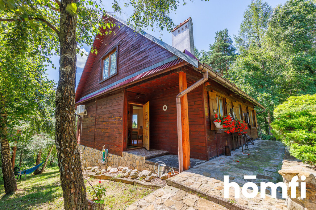 Dom 120&nbsp;m², Skopów - zdjęcie 8