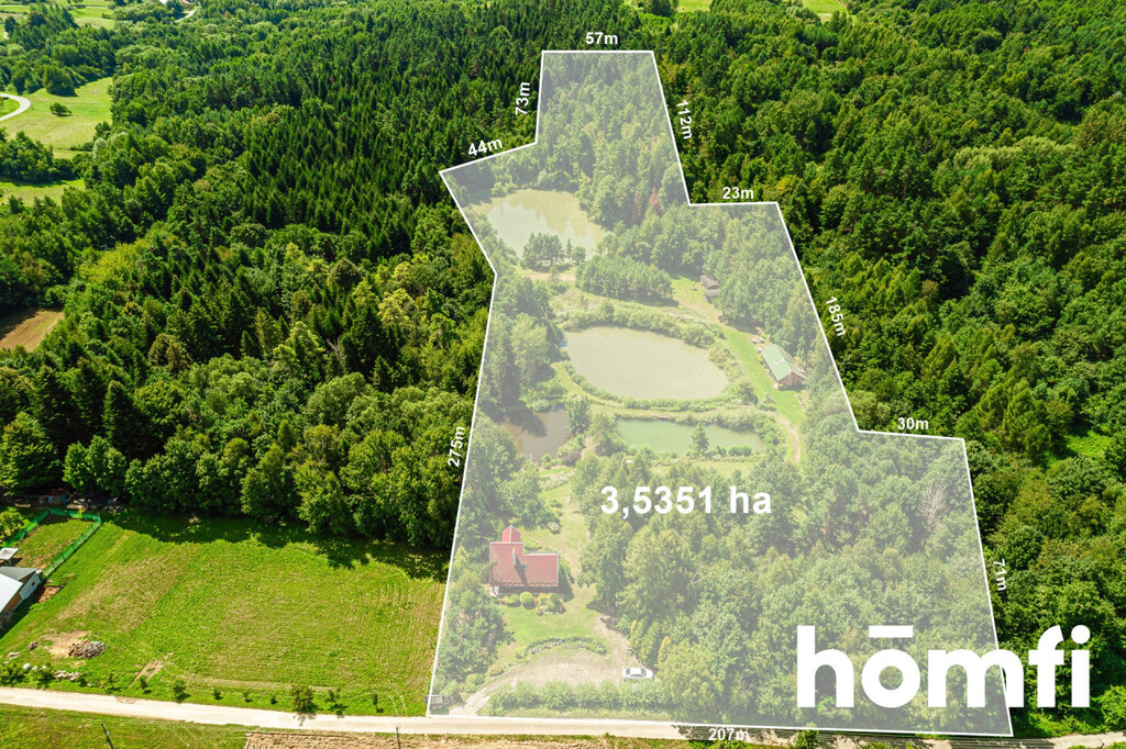 Dom 120&nbsp;m², Skopów - zdjęcie 6