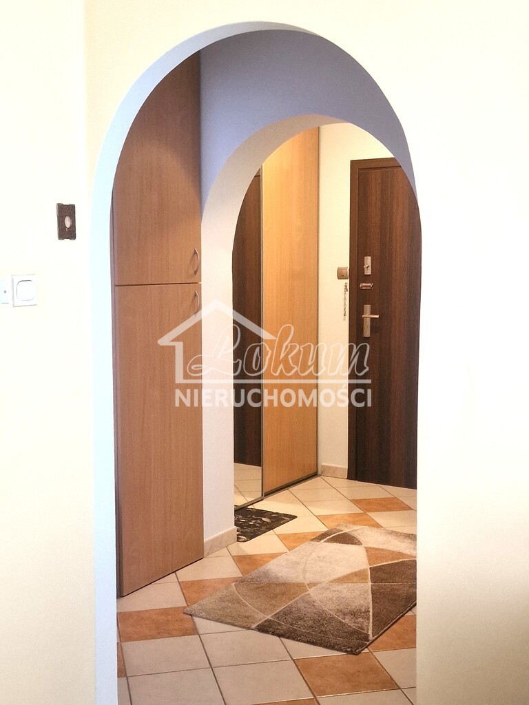 Mieszkanie 57&nbsp;m², Szczecin, Śródmieście, Lutniana - zdjęcie 10
