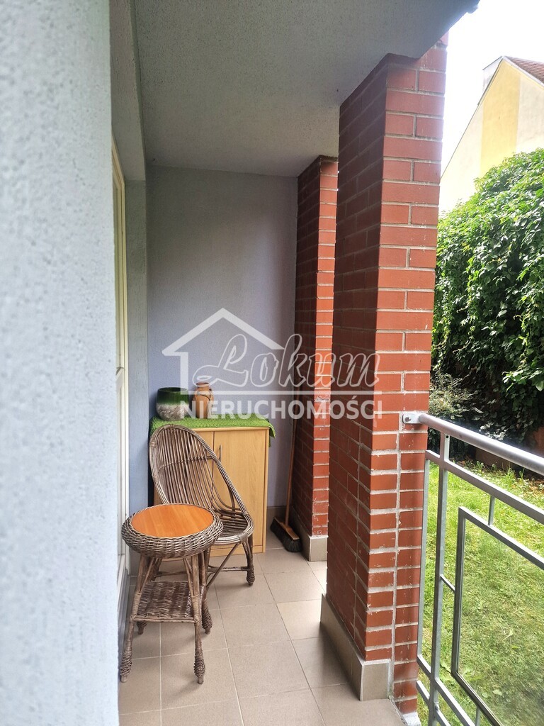 Mieszkanie 57&nbsp;m², Szczecin, Śródmieście, Lutniana - zdjęcie 16