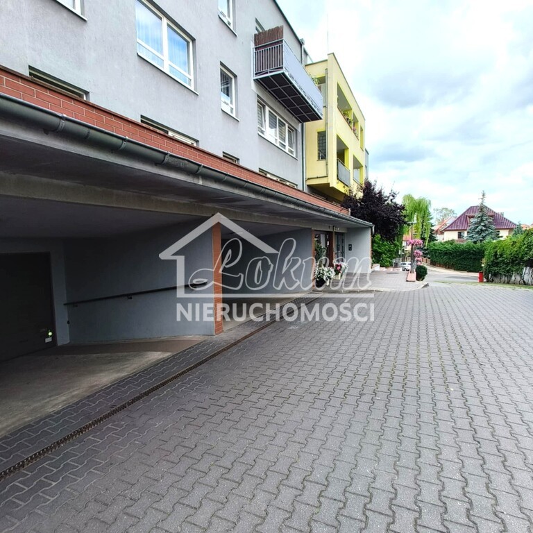 Mieszkanie 57&nbsp;m², Szczecin, Śródmieście, Lutniana - zdjęcie 19