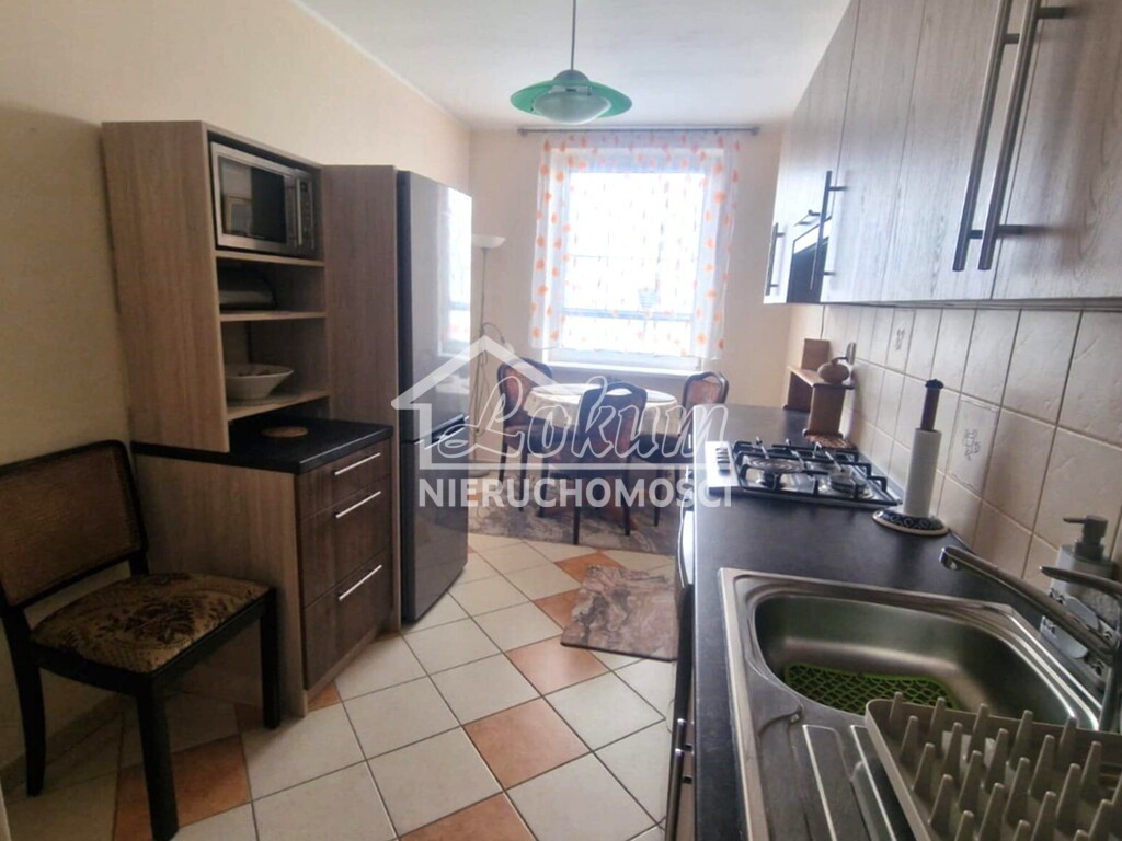Mieszkanie 57&nbsp;m², Szczecin, Śródmieście, Lutniana - zdjęcie 7