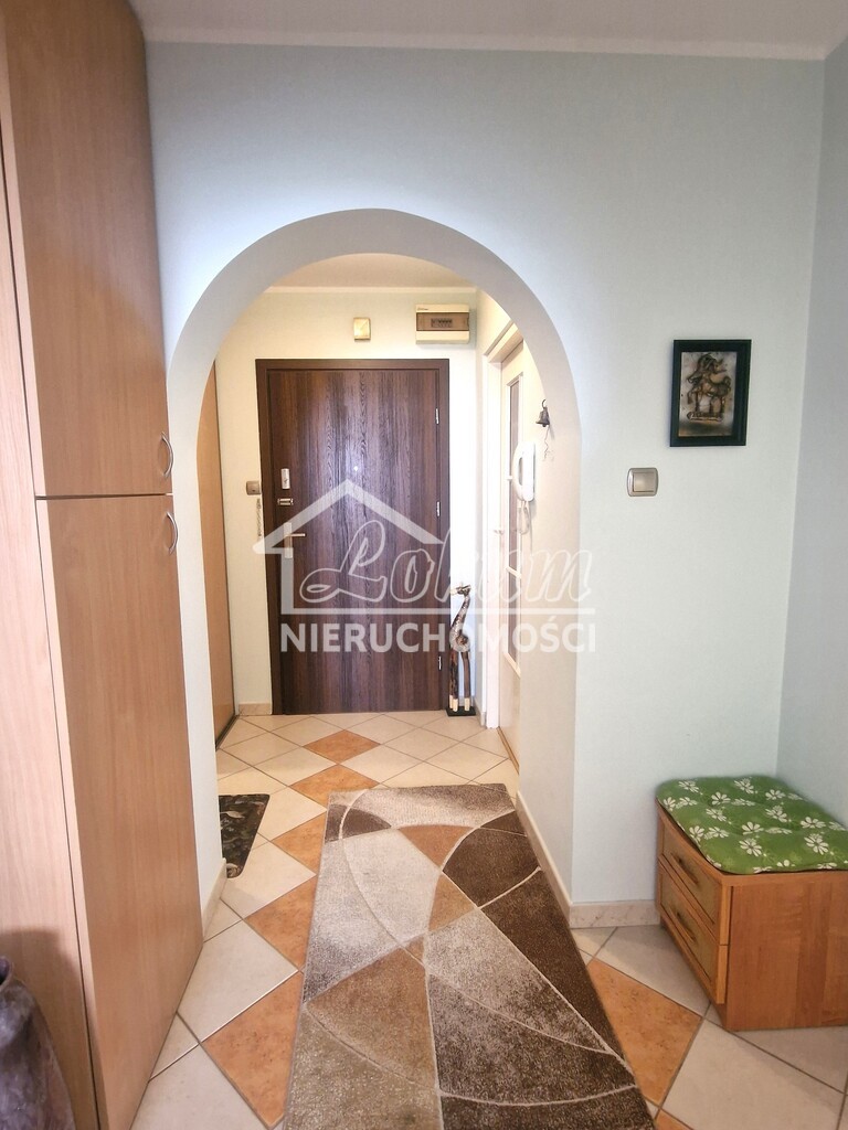 Mieszkanie 57&nbsp;m², Szczecin, Śródmieście, Lutniana - zdjęcie 8