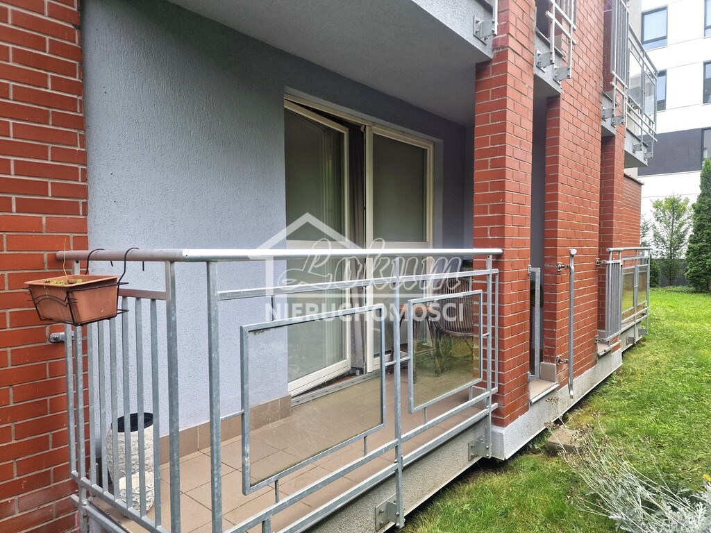 Mieszkanie 57&nbsp;m², Szczecin, Śródmieście, Lutniana - zdjęcie 15