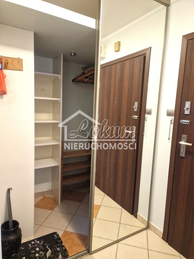 Mieszkanie 57&nbsp;m², Szczecin, Śródmieście, Lutniana - zdjęcie 11