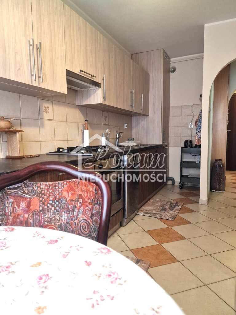 Mieszkanie 57&nbsp;m², Szczecin, Śródmieście, Lutniana - zdjęcie 6