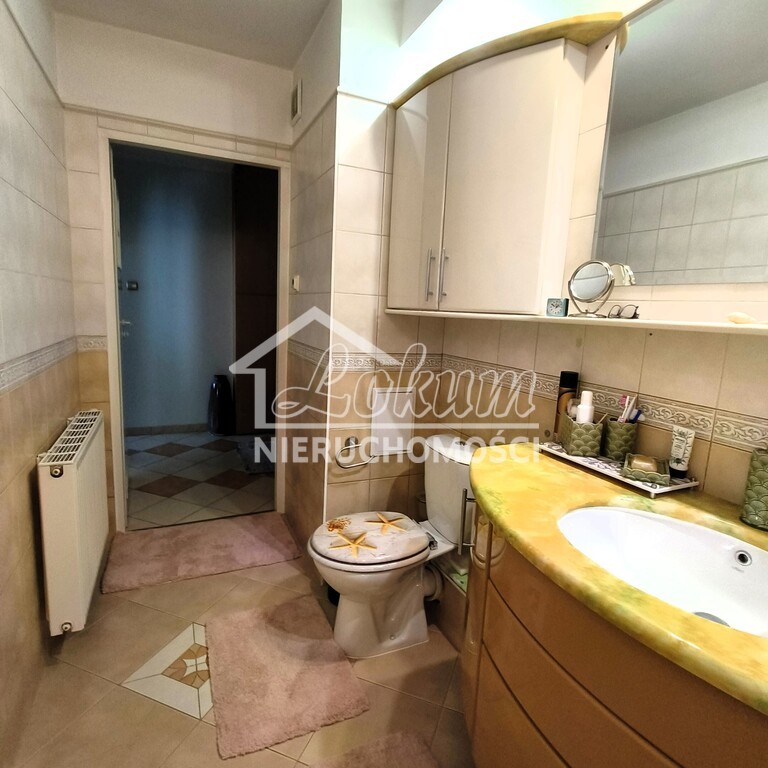 Mieszkanie 57&nbsp;m², Szczecin, Śródmieście, Lutniana - zdjęcie 12