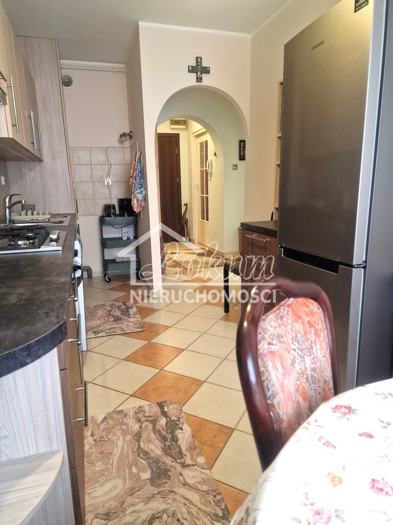 Mieszkanie 57&nbsp;m², Szczecin, Śródmieście, Lutniana - zdjęcie 5