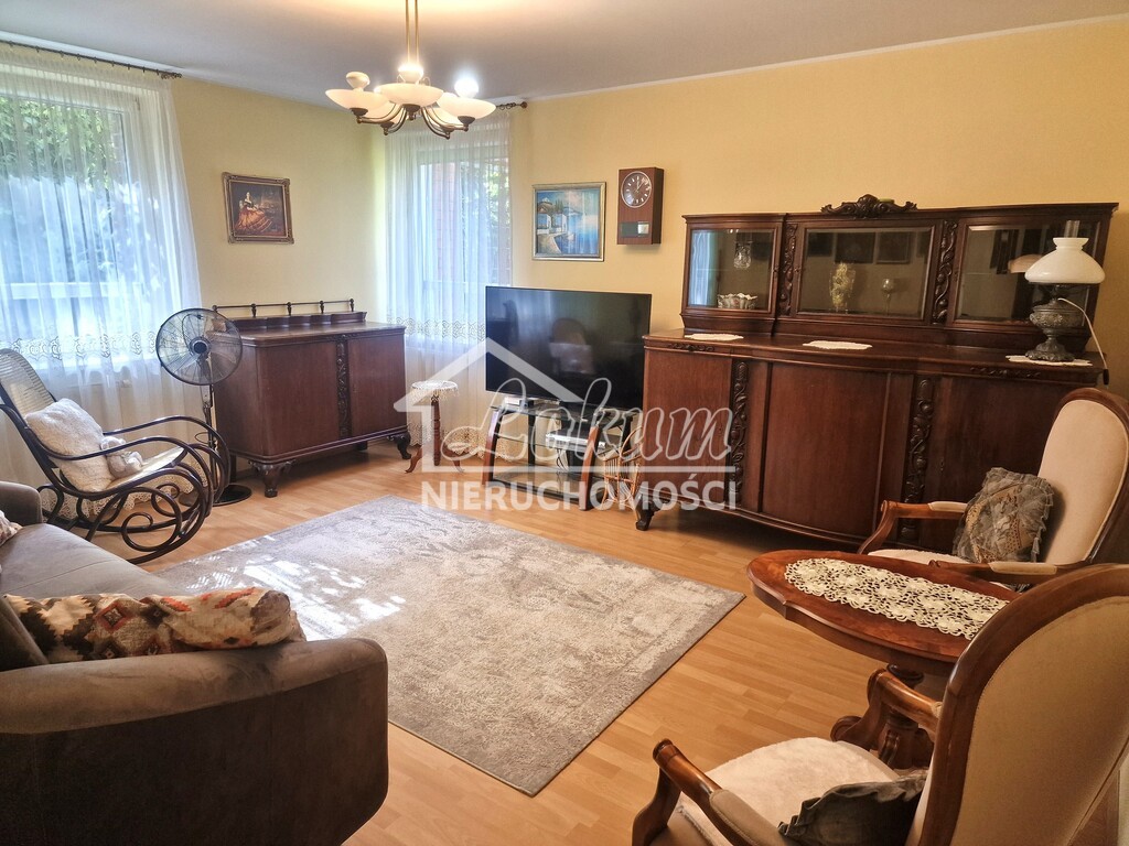 Mieszkanie 57&nbsp;m², Szczecin, Śródmieście, Lutniana - zdjęcie 2