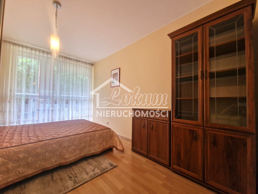 Mieszkanie 57&nbsp;m², Szczecin, Śródmieście, Lutniana - zdjęcie 3