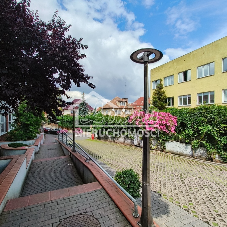 Mieszkanie 57&nbsp;m², Szczecin, Śródmieście, Lutniana - zdjęcie 18