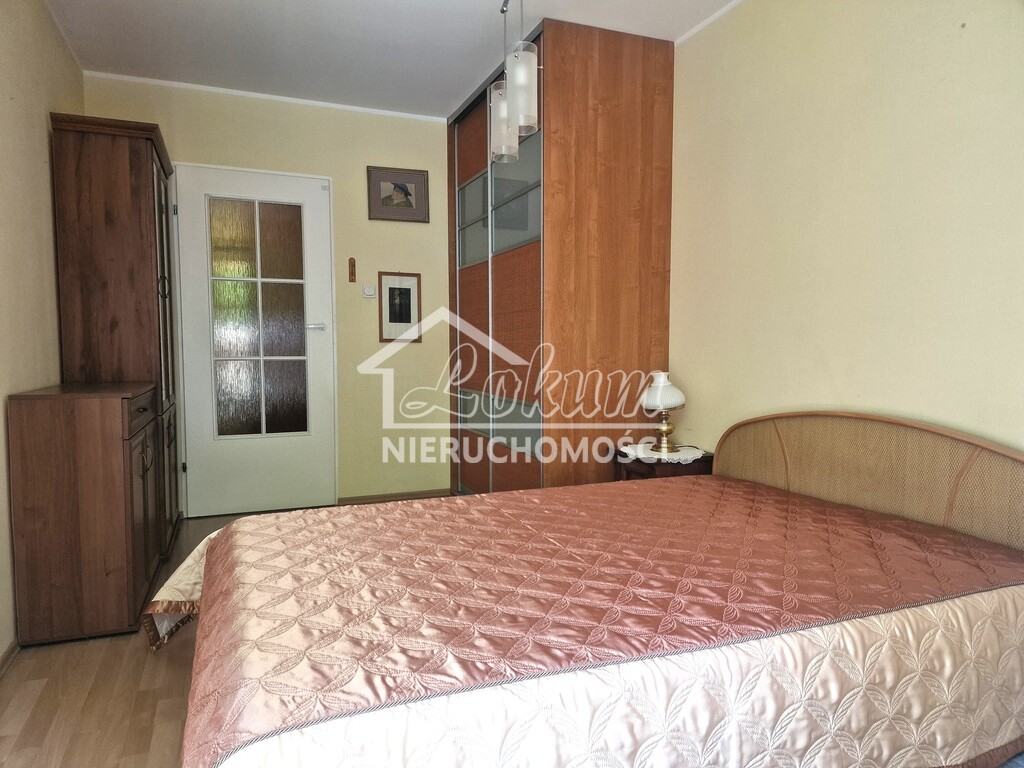 Mieszkanie 57&nbsp;m², Szczecin, Śródmieście, Lutniana - zdjęcie 4